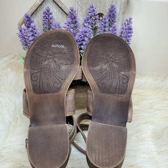 SOLD✅️Women Sandals - Picture 6 of 6